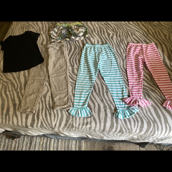 Girls 5t bundle - Picture 3 of 15